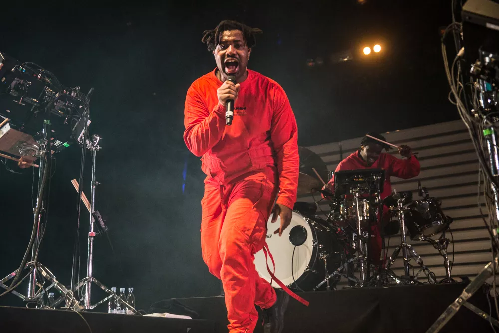 Lika sprött som dammet som viner