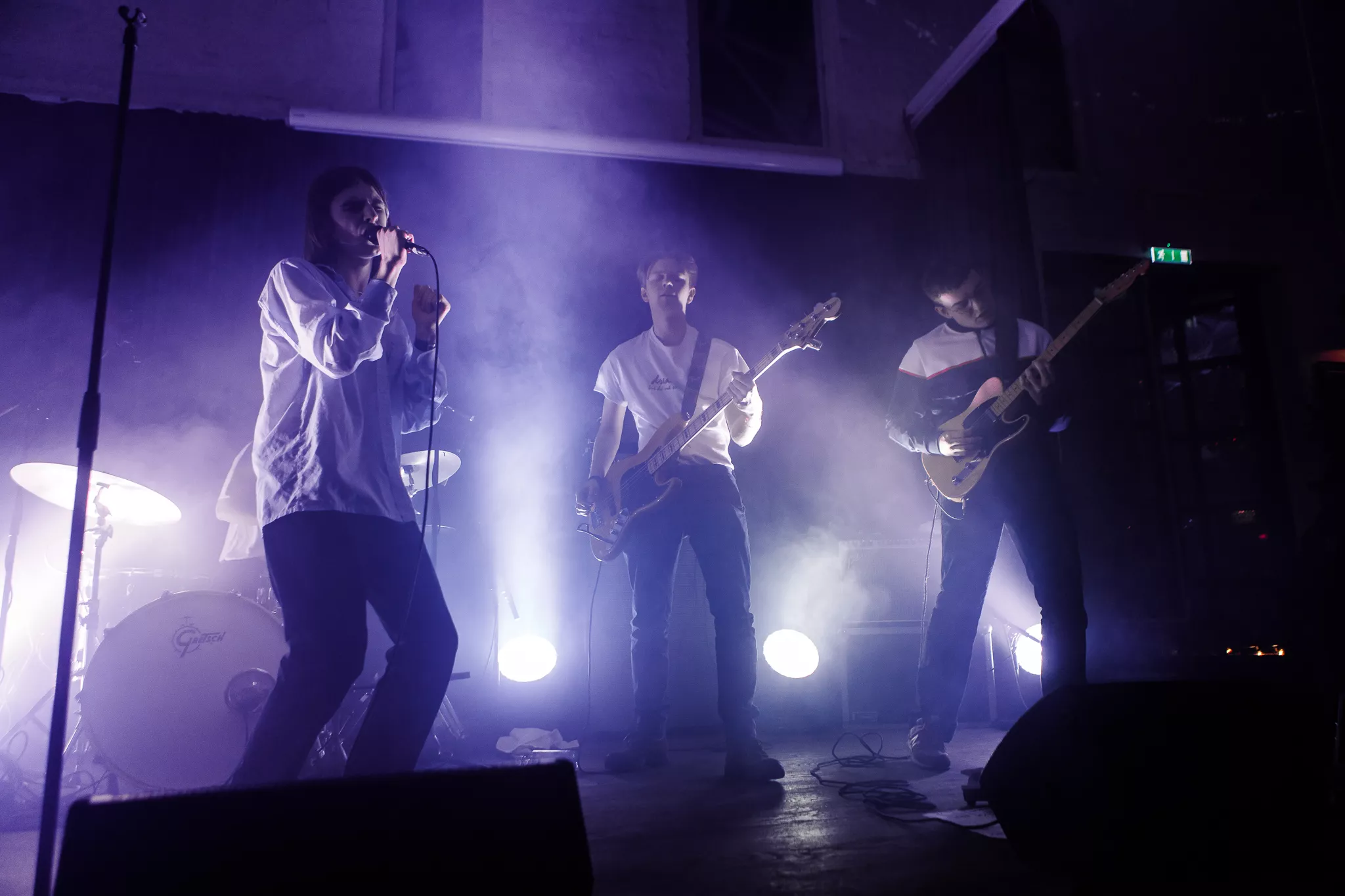 Barselona ude med ny single