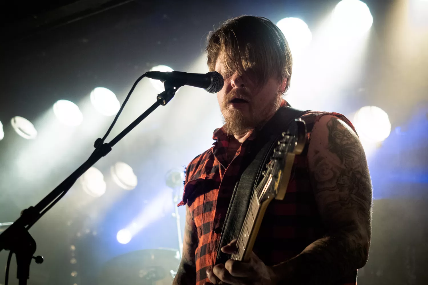 El Caco: John Dee, Inferno