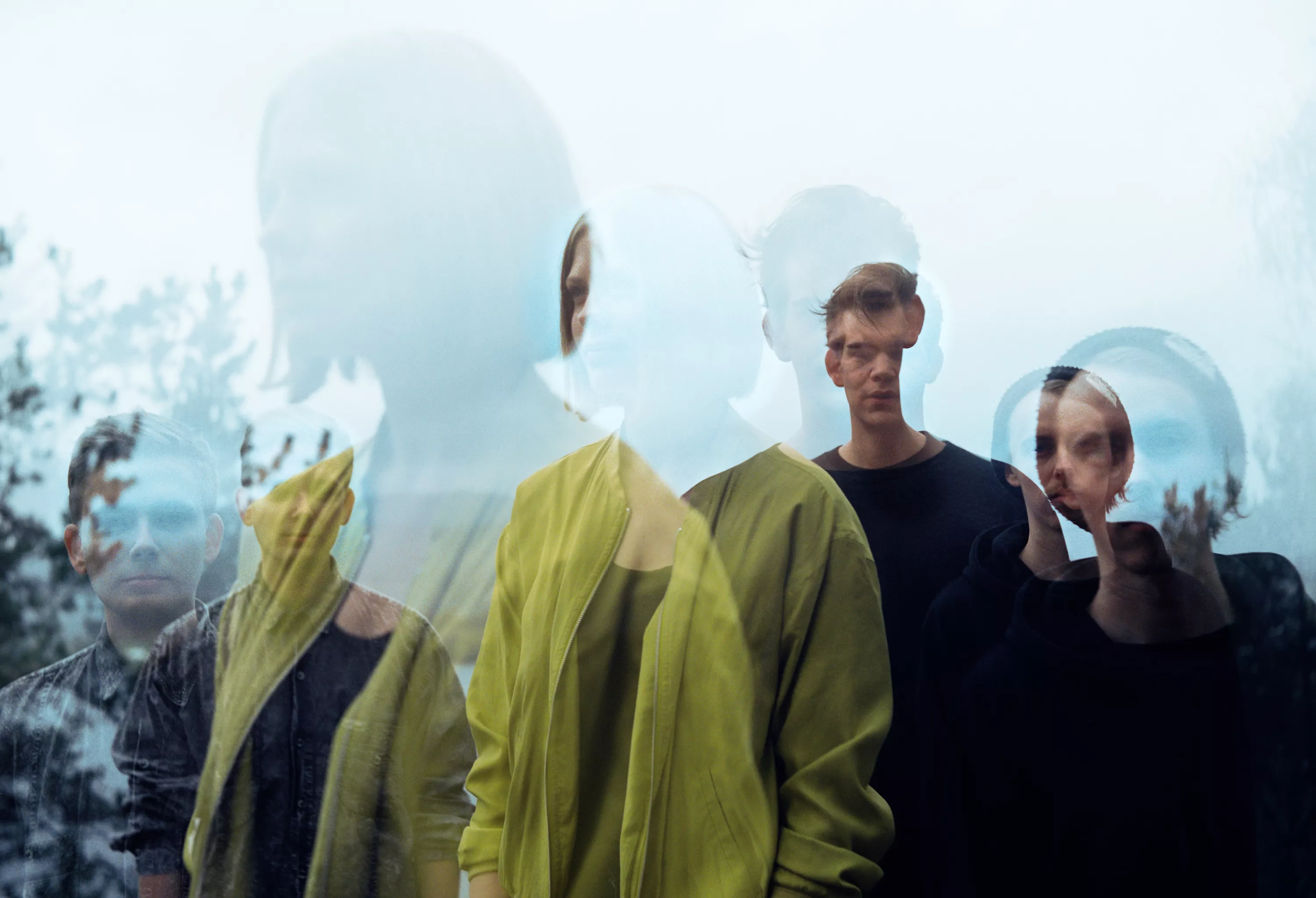 I overflødighetens navn