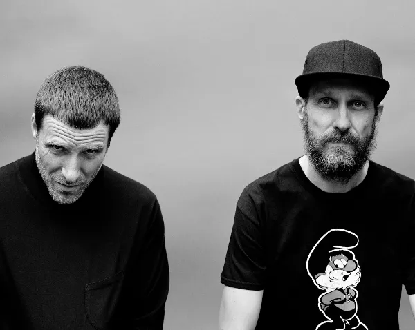 SLEAFORD MODS-INTERVIEW: Racisme er kapitalismens bedste ven