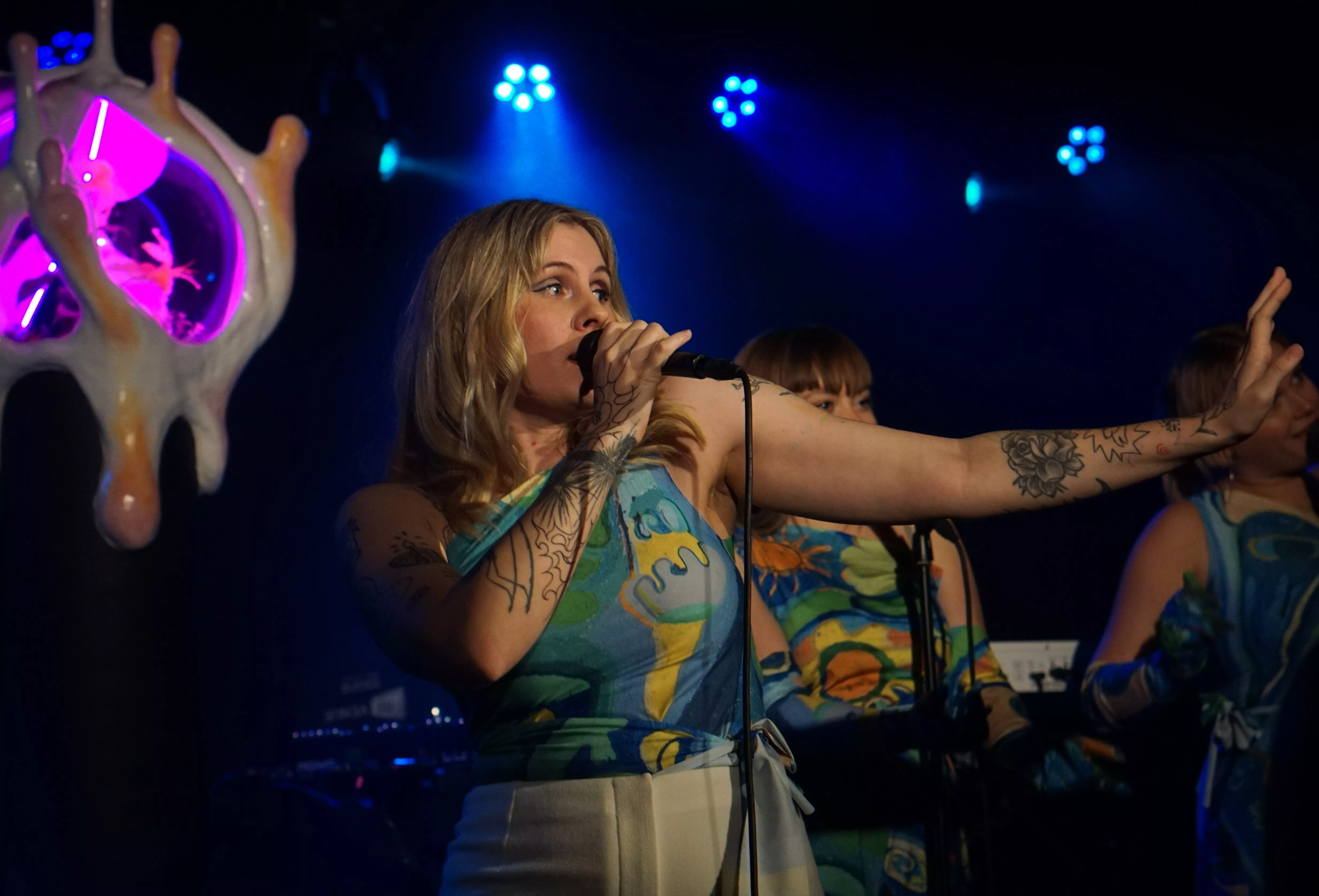 Verdensklasse i Horsens