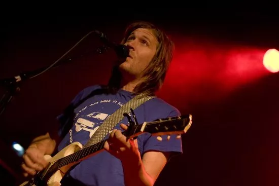 The Lemonheads byder på ny koncert