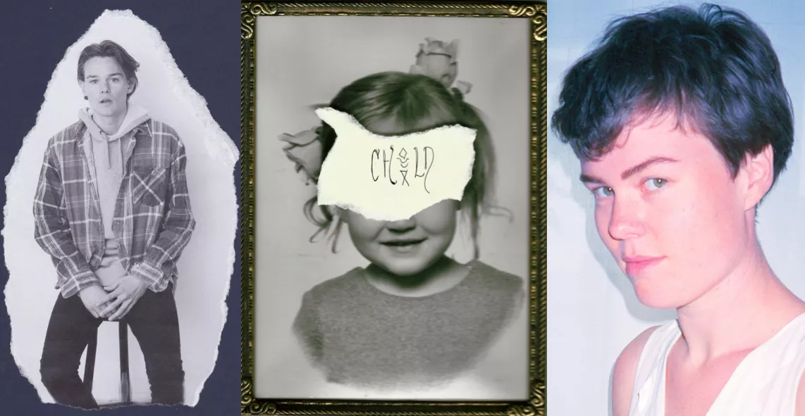 Live på Reffen: Oplev Pil og Neigh/Child-collab