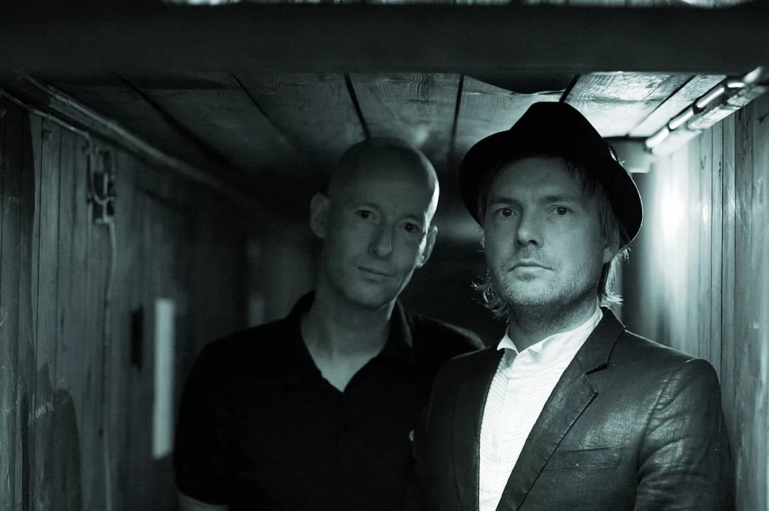 Jens Unmack tager på turné