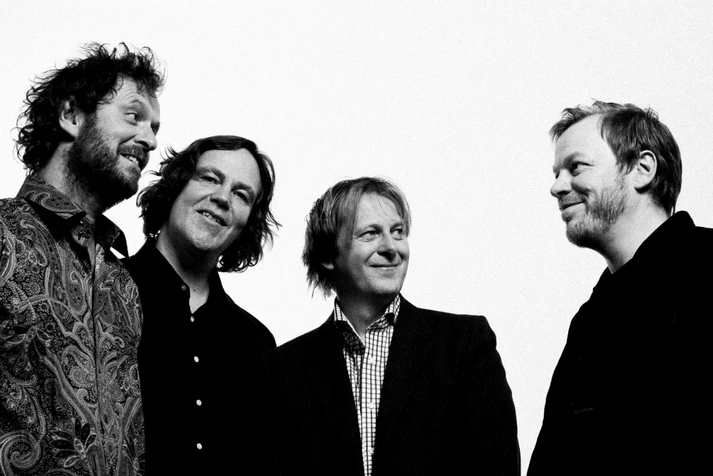 Få deLillos-album med personlig hilsen