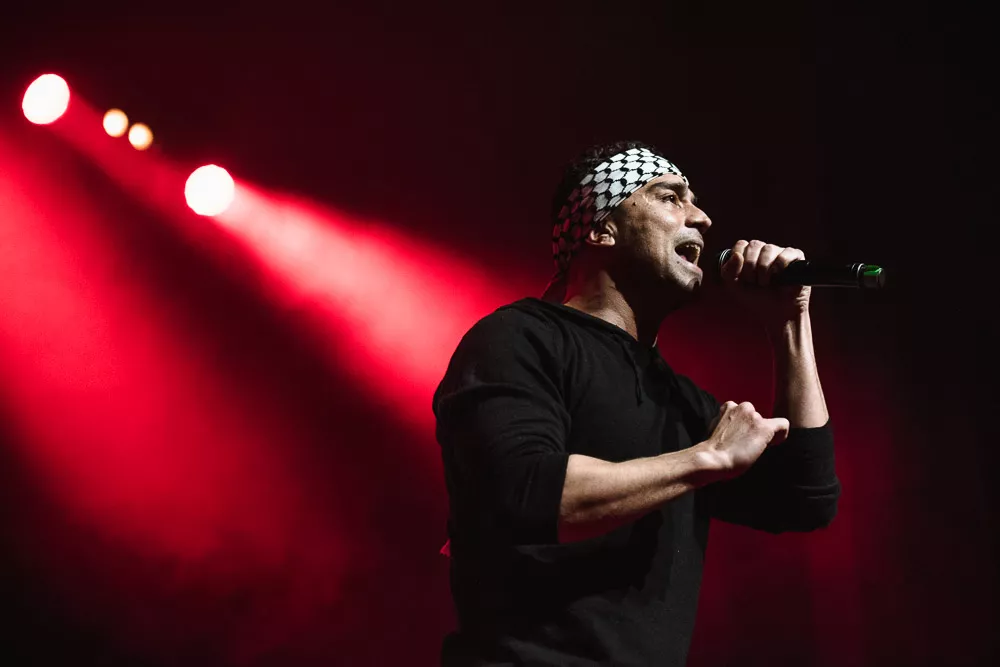 Hvad vil du spørge Marwan om?