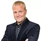 Jan Gintberg skal være vært til DMA