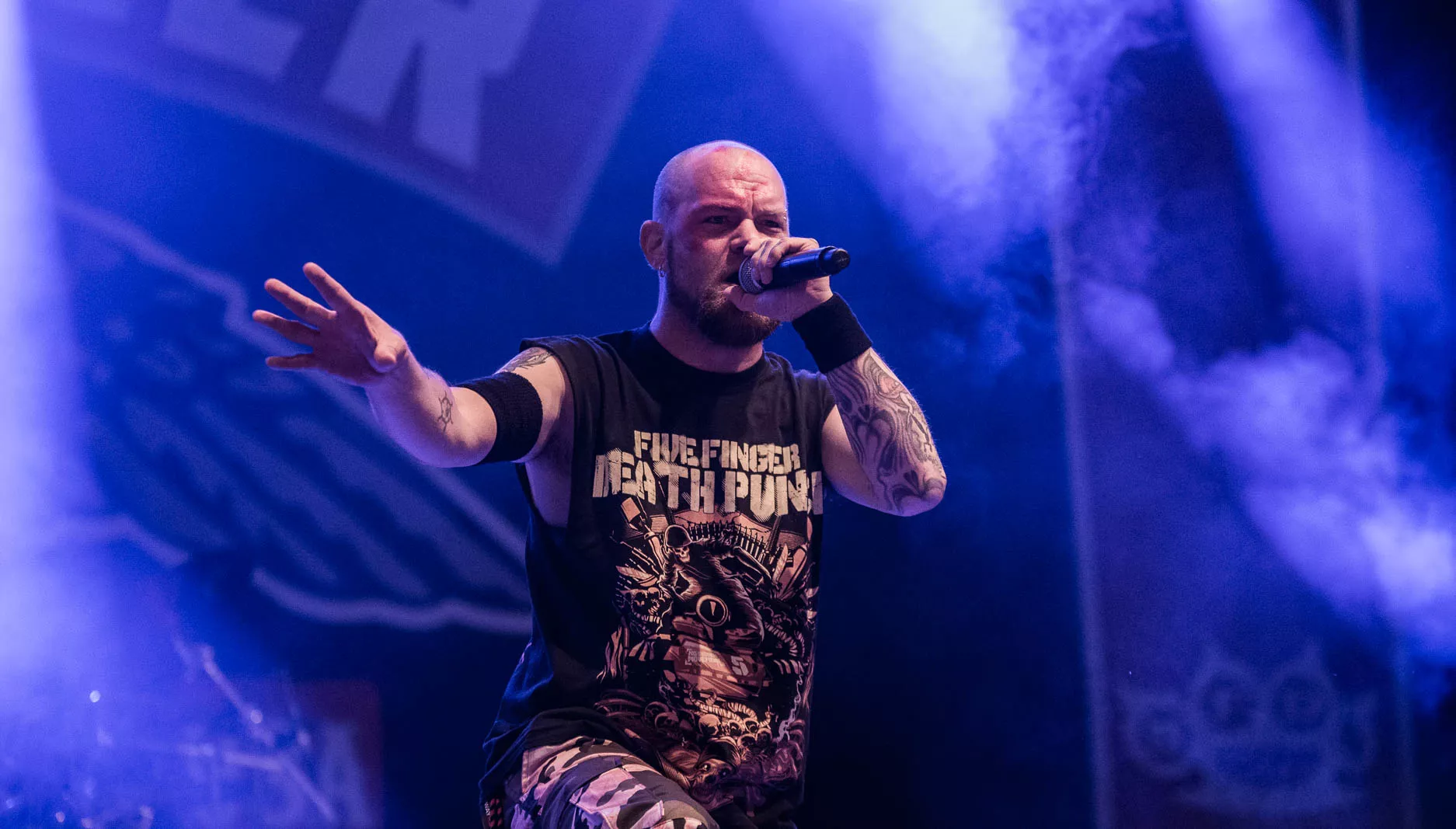 Copenhell klar med seks nye navne