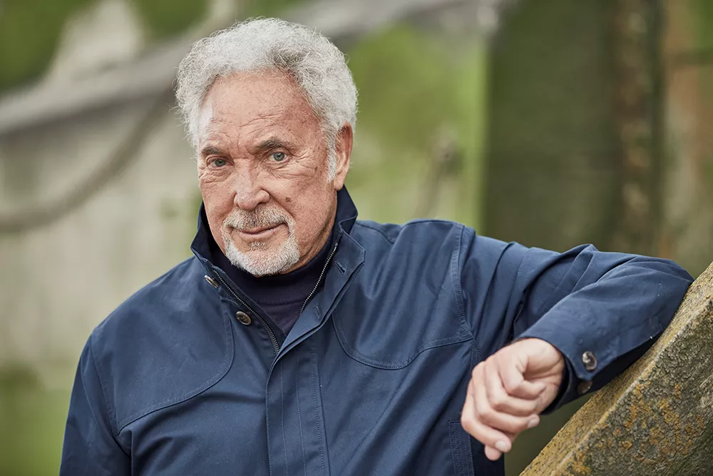 Ytterligare två artister klara för sommarspelningar på Liseberg