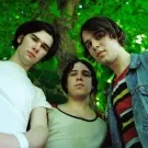 Alex Kapranos producerer The Cribs