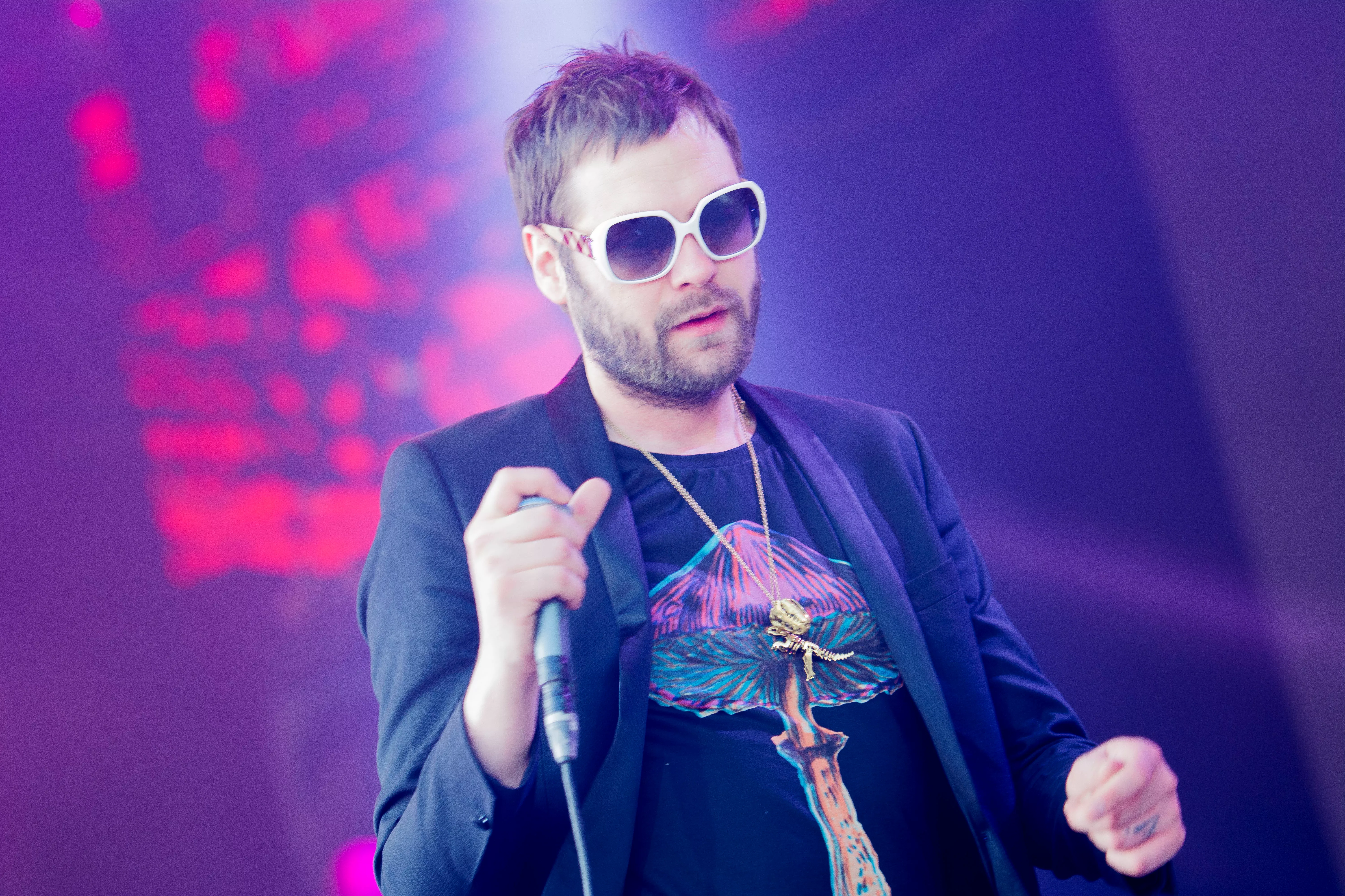 Tom Meighan undskylder sin opførsel: "Jeg påtager mig alt ansvar"