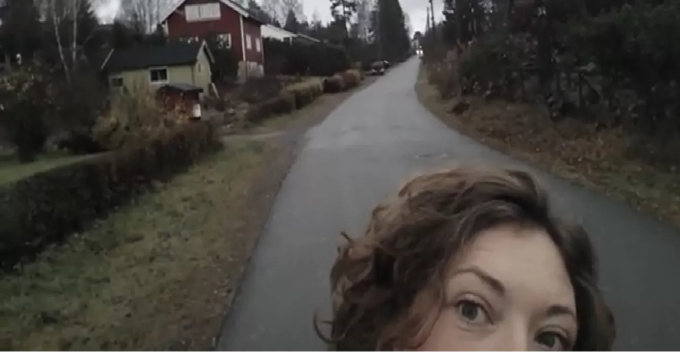 ''Befriande att kallas veteran istället för pophopp''