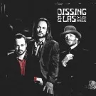 Dissing-sønner udgiver plade uden far