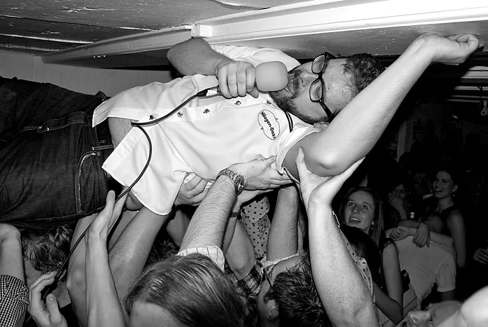 GAFFA Photo Award-vindere udstiller i Århus