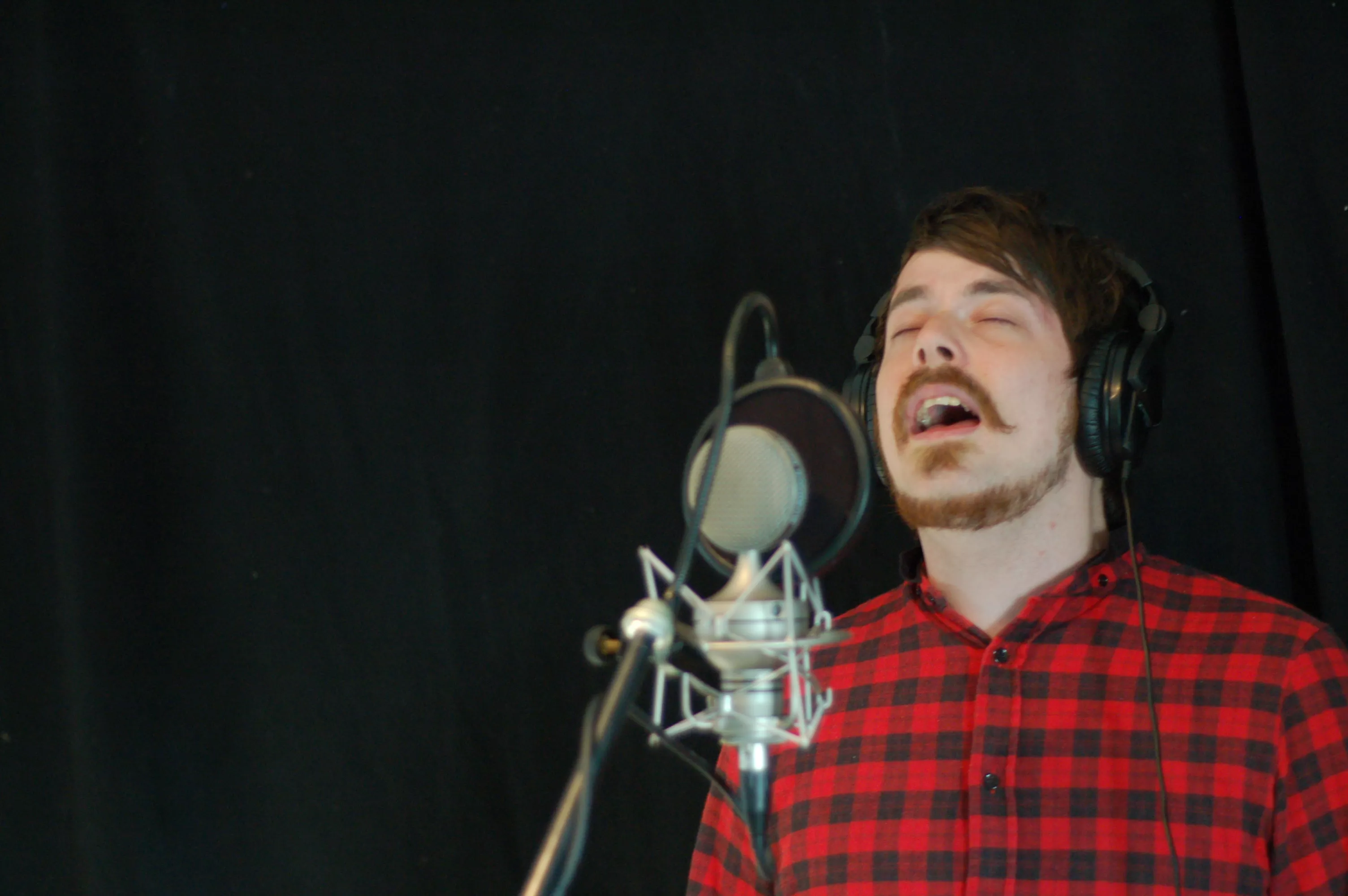 Studiereportage: Mimas