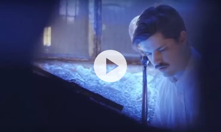 Video: Bag om Liima til Frost Festival