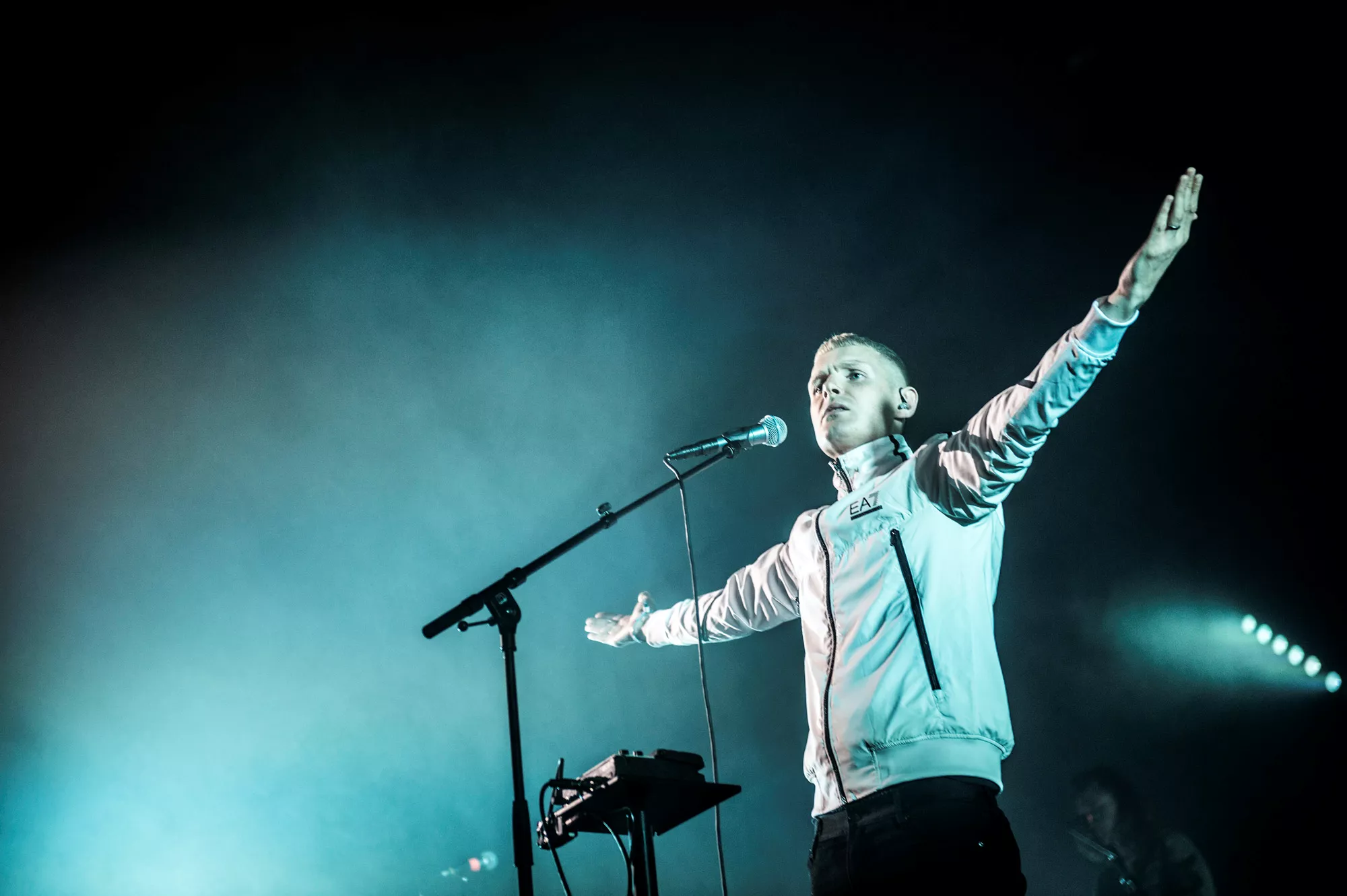 The Minds of 99 tager på efterårsturné med en helt speciel afslutning i København