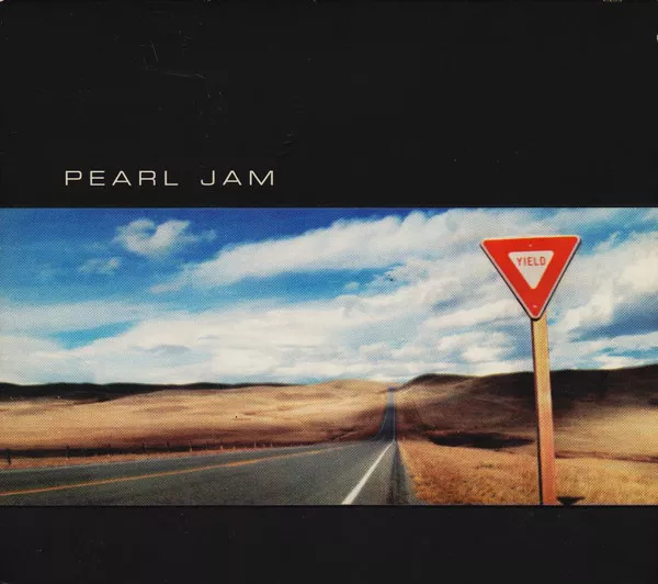 Yield - Pearl Jam