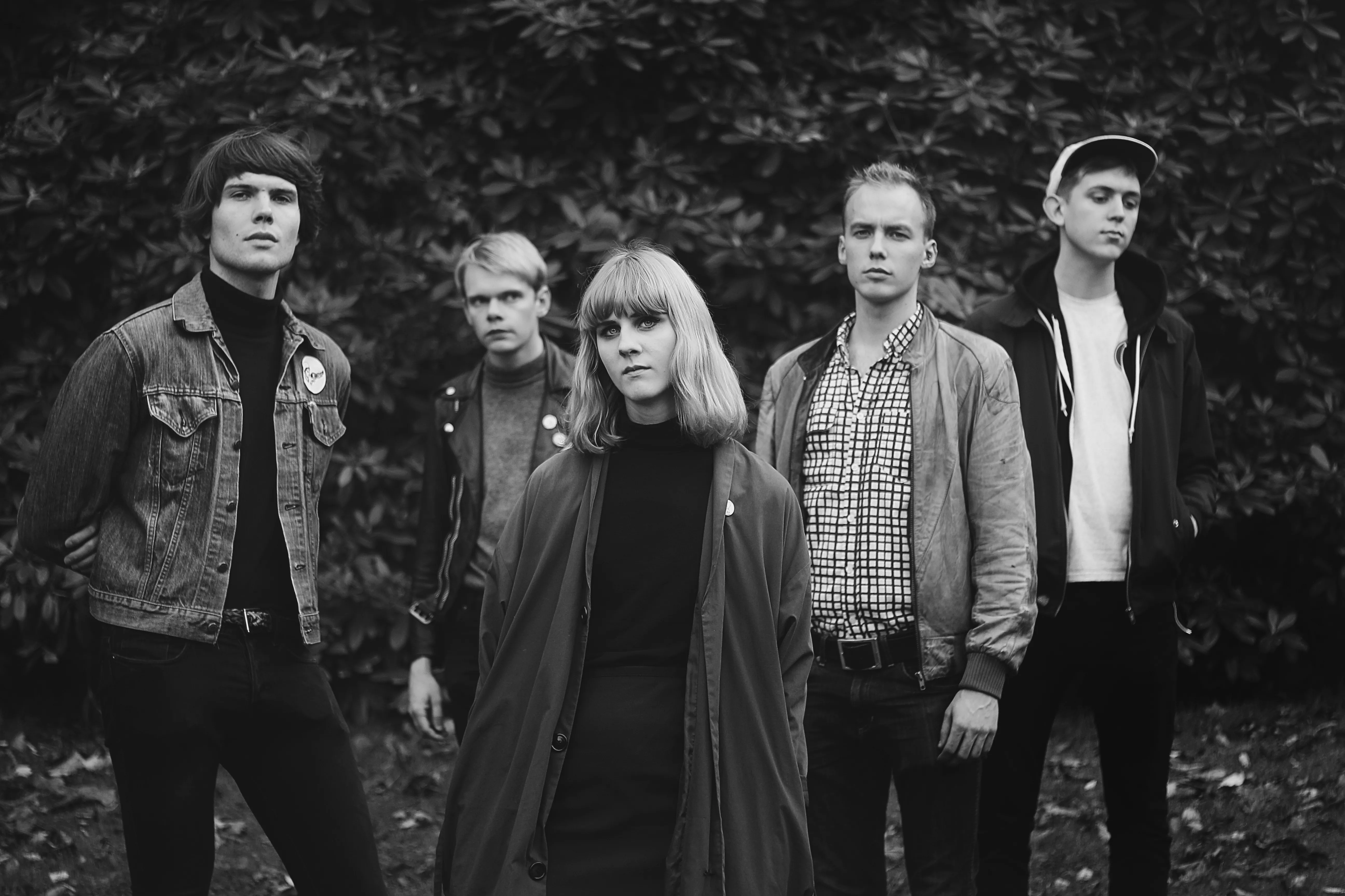 Svensk band på vei til Norge sitter fast i fly etter bombetrusler