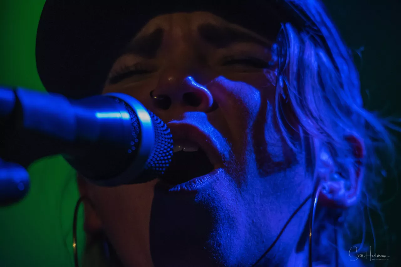 PREMIÄR: Annelie – St Revaler