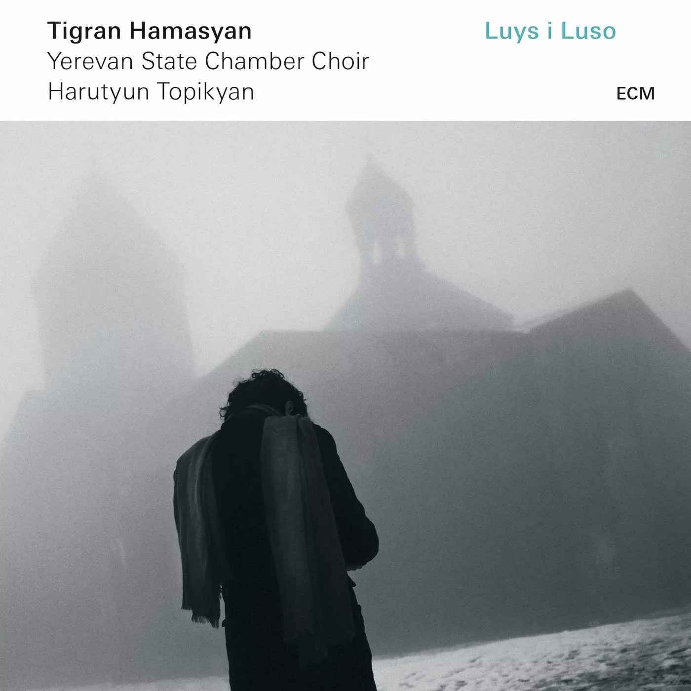 Luys i Luso - Tigran Hamasyan