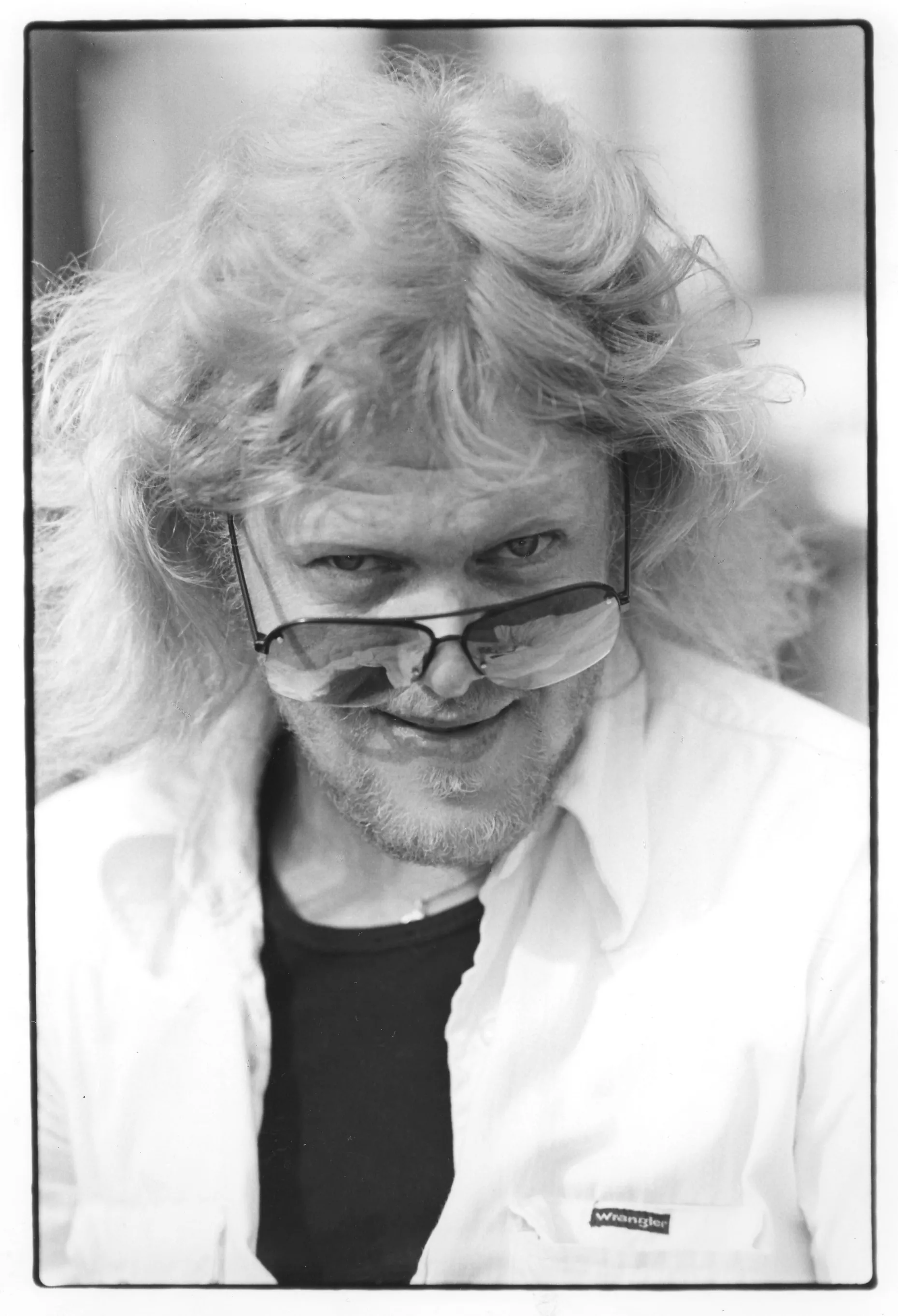 Sebastian: Vi skal ikke lade elektronikken bestemme vores drømme