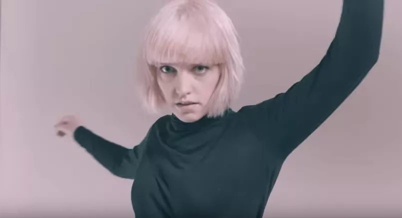 PREMIÄR: Lydmor med dynamisk video