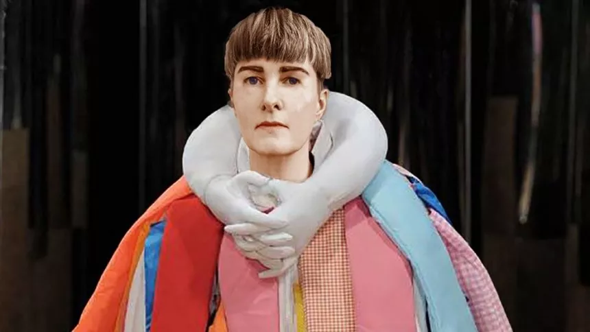 VIDEO: Den danske queer-artist Phtalo hylder forskellighederne