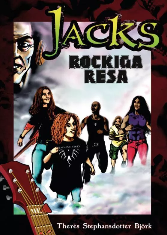 Rocka barnet till sömns