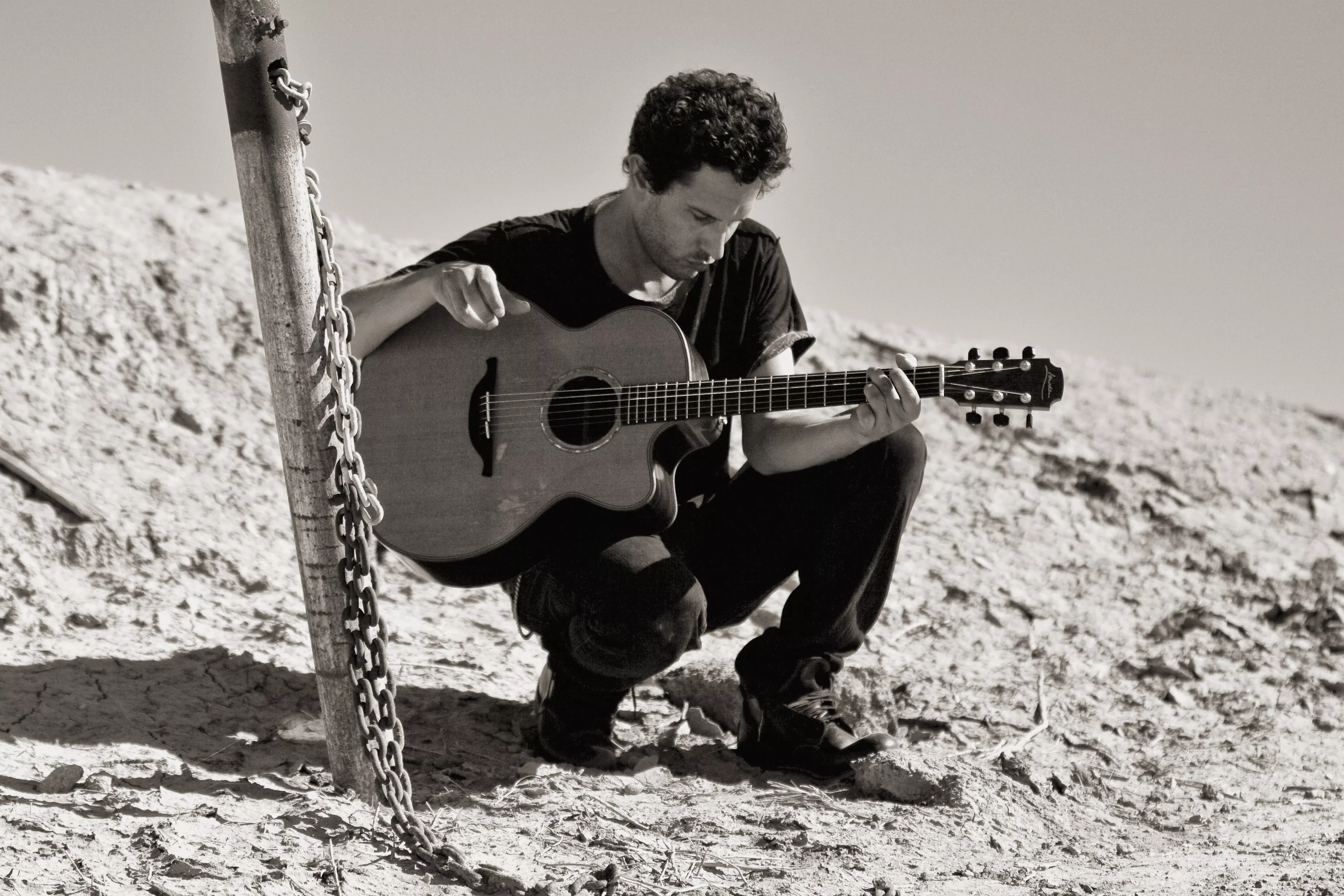 Stella Polaris er klar med programmet