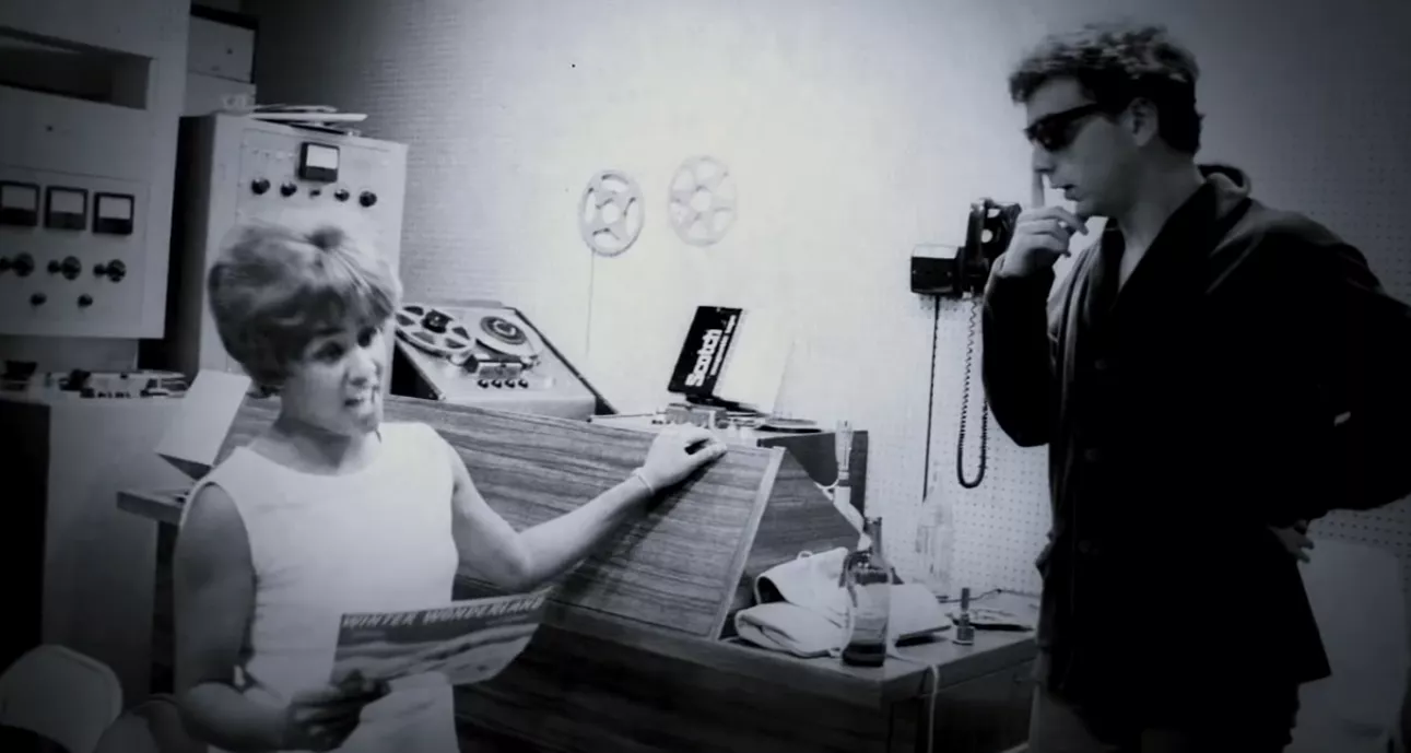 For andet år i trak vinder en musikdokumentar en Oscar