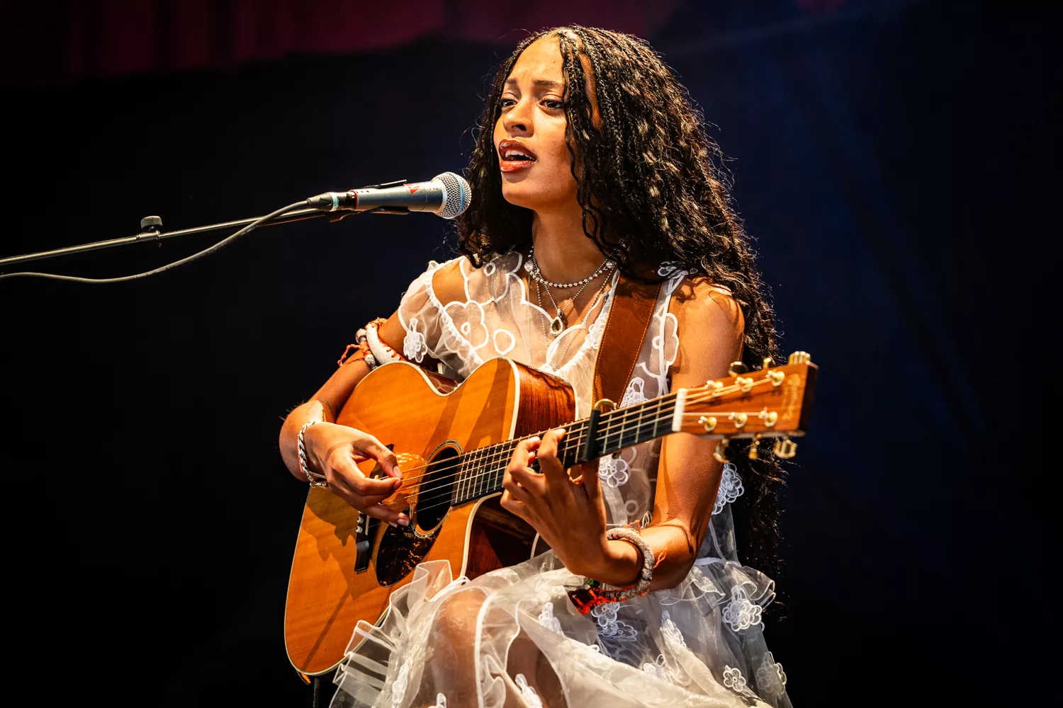 Power-folk eller formiddagslur?