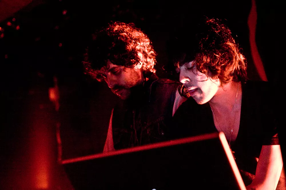 Justice : Falconer Salen, København