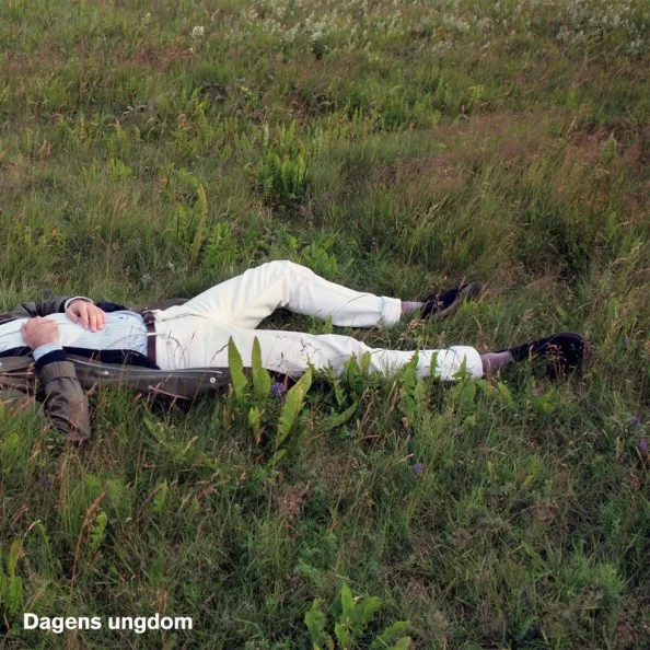 Dagens Ungdom - Dagens Ungdom