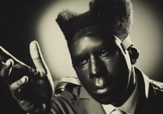 Her er Tyler, The Creators favorittsanger fra 2024