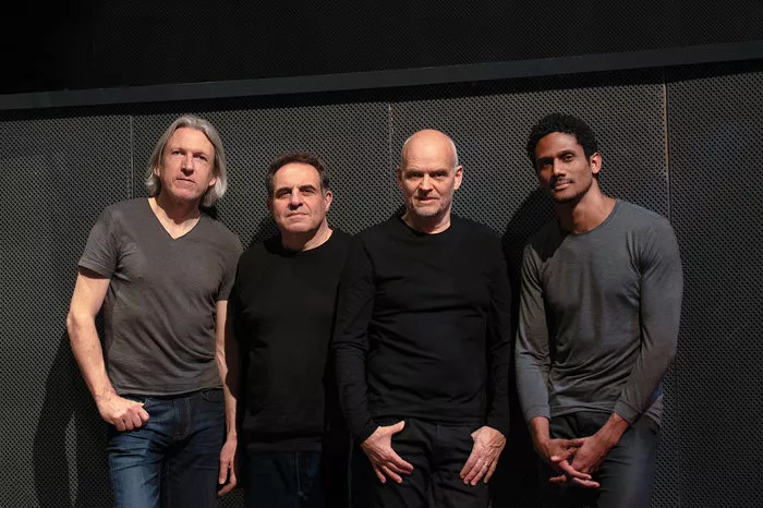 Et himmelsk naturfænomen, et mesterværk