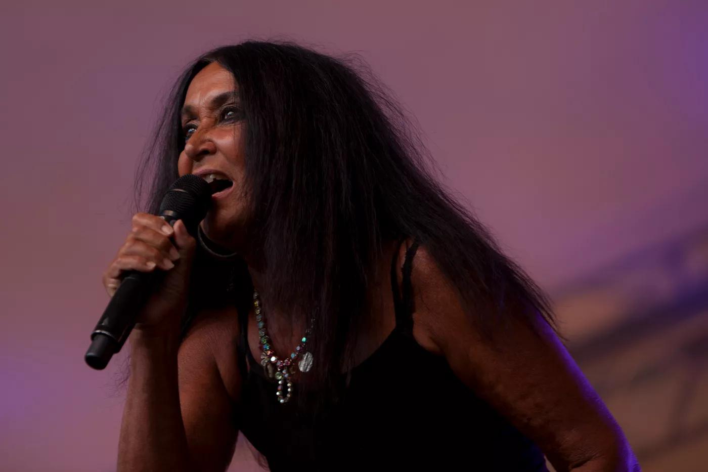 HUMANITÆR KATASTROFE: Savage Rose slutter sig til støttekoncert for ofrene i Gaza