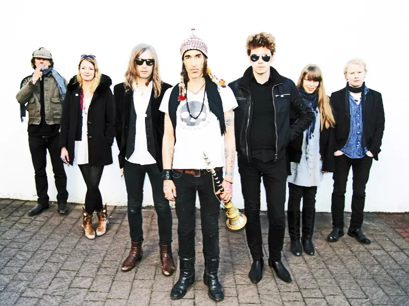 Ny interaktiv musik- og performancefestival ser lyset