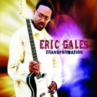 Transformation - Eric Gales
