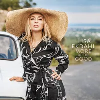 More Of The Good - Lisa Ekdahl
