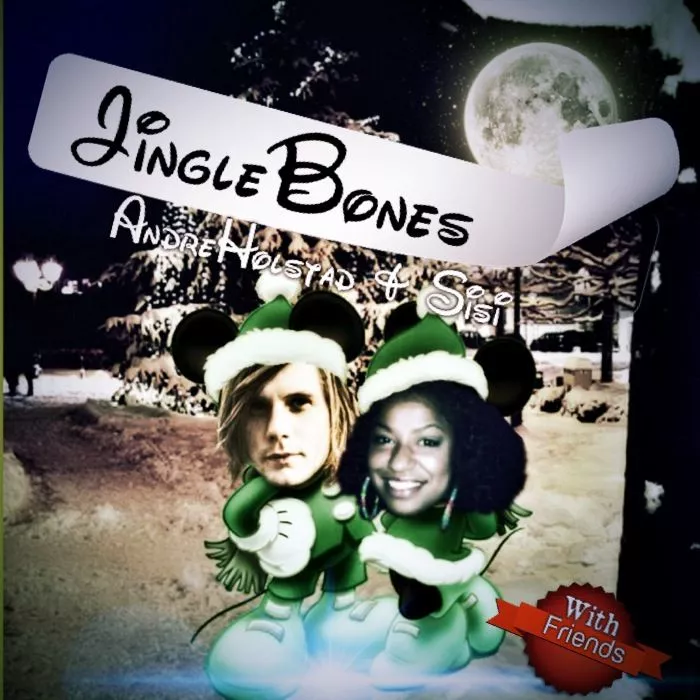 Alternativ Julekalender: Luke #22