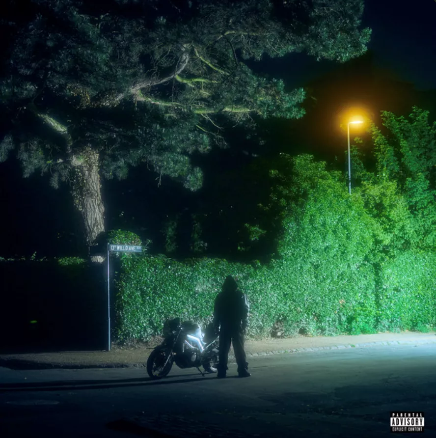 Willo - Michael Williams