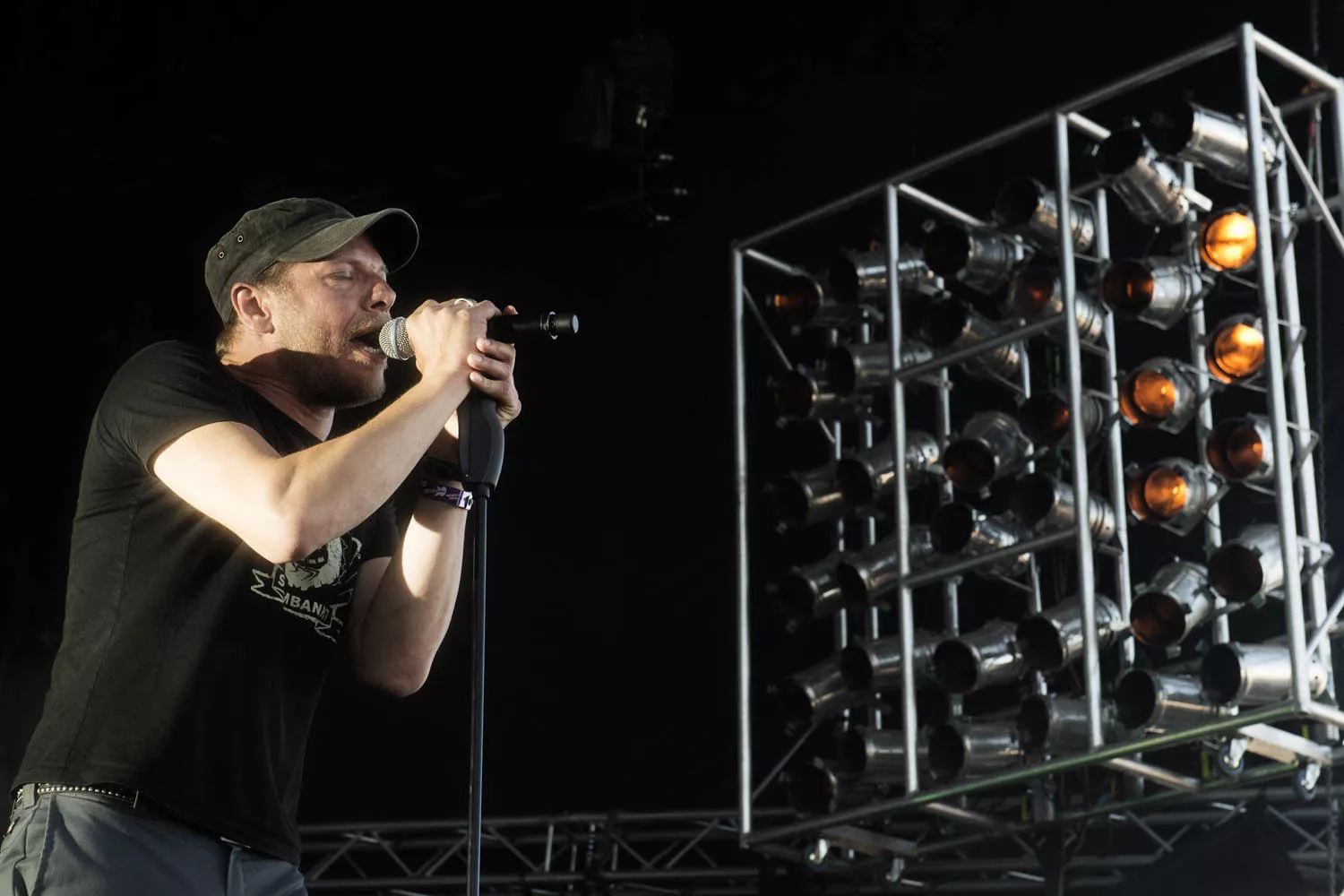 Magtens Korridorer: Vores mantra er, at det går galt