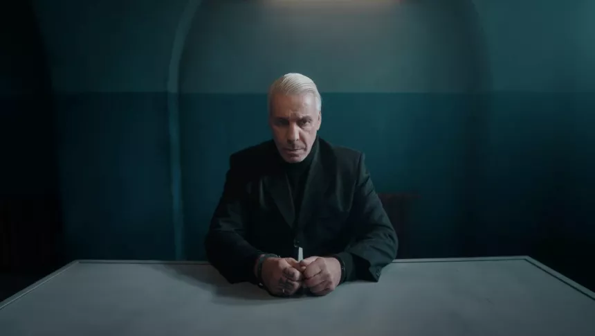 RAMMSTEIN-SAGEN: Nu reagerer Lindemann - og kvinden som startede bølgen af anklager