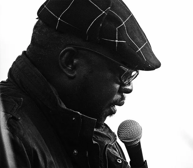 Mad Professor til Strøm