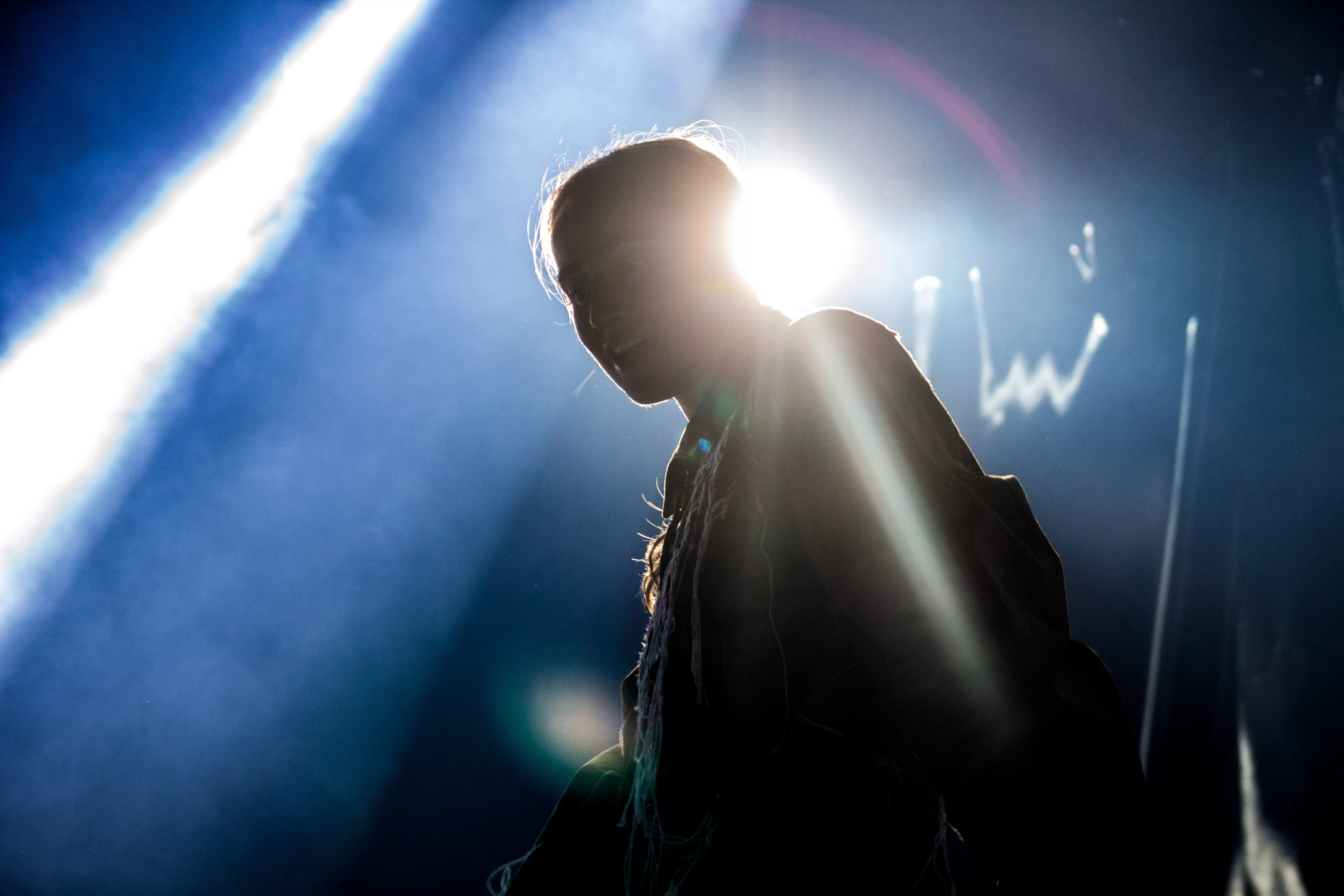 Silvana Imam: Rockefeller, Oslo