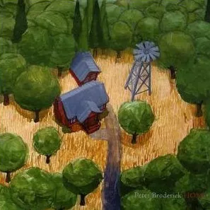 Home - Peter Broderick