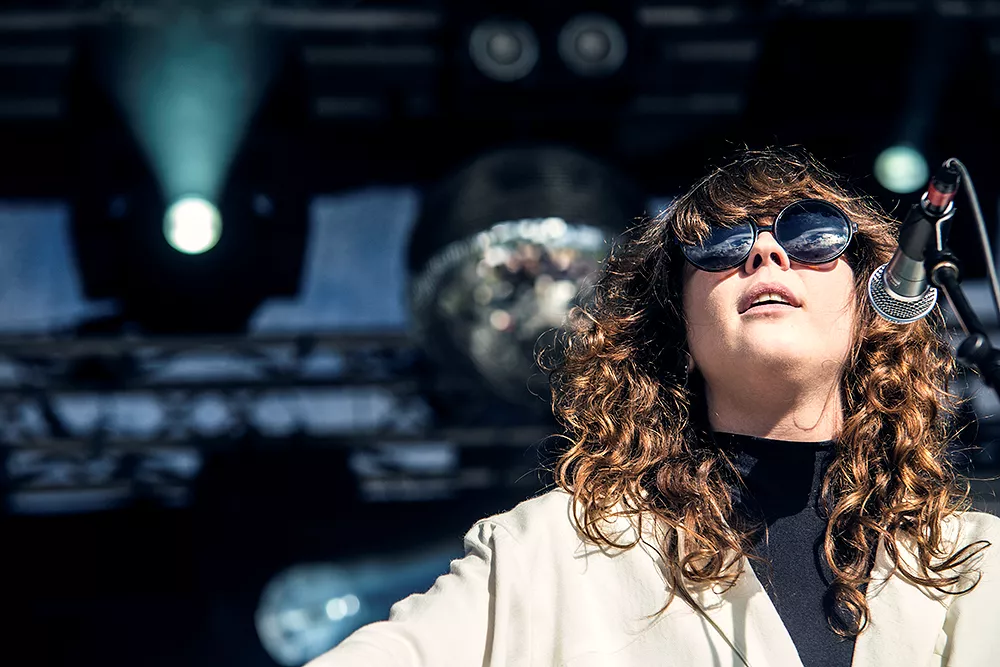 Hyllat skivbolag firar fem med minifestival