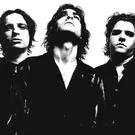 Jon Spencer Blues Explosion på VibraCrunch